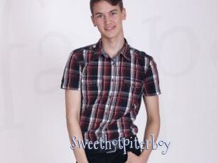 Sweethotpiterboy