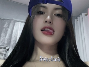 Sweetiea