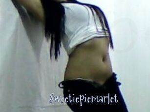 Sweetiepiemarlet