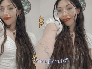 sweetjazmin22 Faceporno