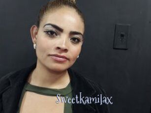 Sweetkamilax