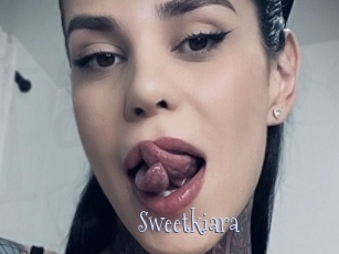 Sweetkiara