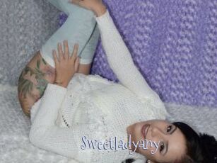 sweetladyany_ Faceporno