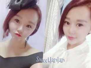 Sweetlanlan