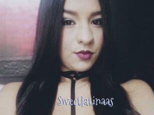 Sweetlatinaas