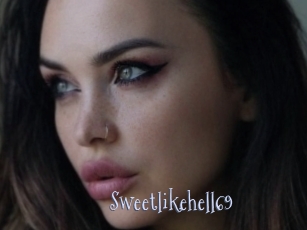 Sweetlikehell69