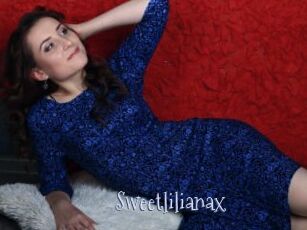 Sweetlilianax