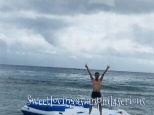 Sweetlovingasianphil4serious