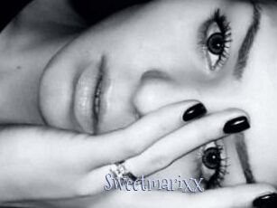 Sweetmarixx