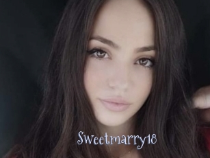 Sweetmarry18
