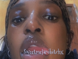 Sweetmelanibitchx