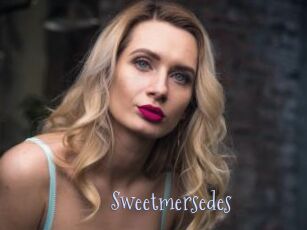 Sweetmersedes