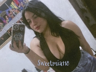Sweetmia118