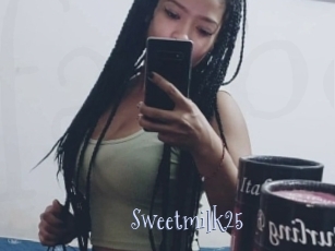 Sweetmilk25