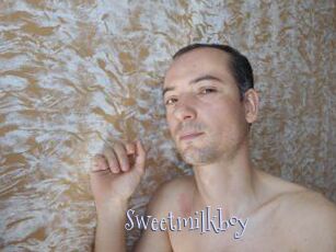 Sweetmilkboy