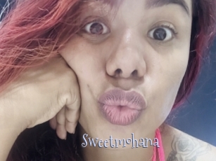 Sweetmohana