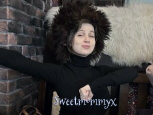Sweetmommyx