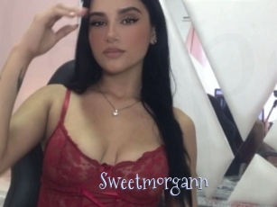 Sweetmorgann