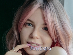 Sweetnana