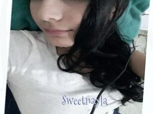 Sweetnayla
