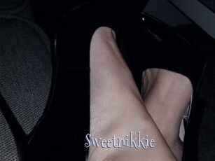 Sweetnikkie