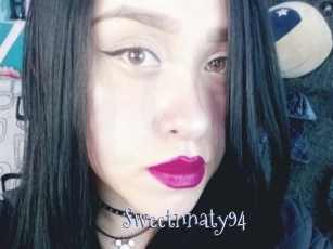 Sweetnnaty94