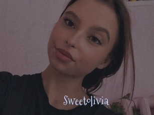 Sweetolivia