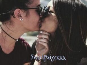 Sweetpaigexxx