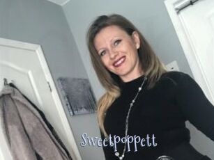 Sweetpoppett