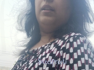 Sweetpreeti