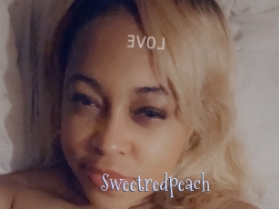 Sweetredpeach
