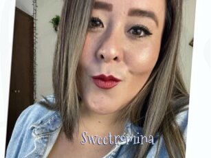 Sweetromina