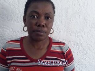 Sweetrose78
