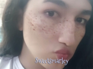 Sweetsmarley