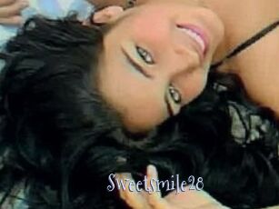 Sweetsmile28