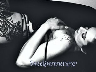 Sweetsummerxoxo