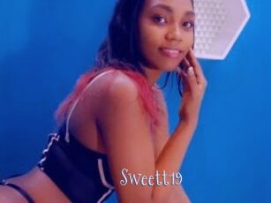 Sweett19