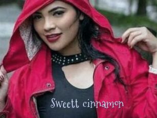 Sweett_cinnamon