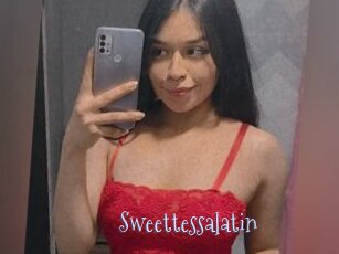 Sweettessalatin