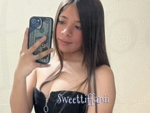 Sweettiffanii