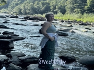Sweettotty
