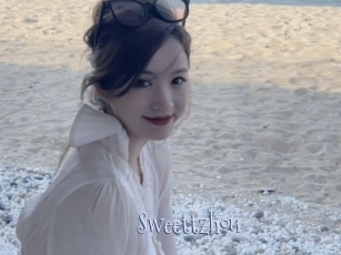 Sweettzhou