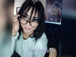 Sweetviolette