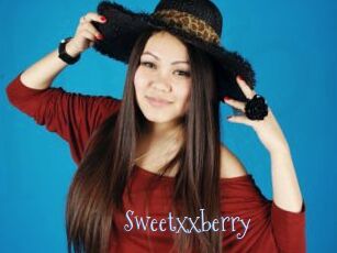 Sweetxxberry