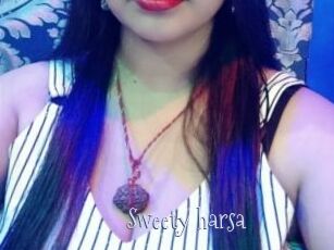 Sweety_harsa