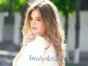 Sweetyalexandra