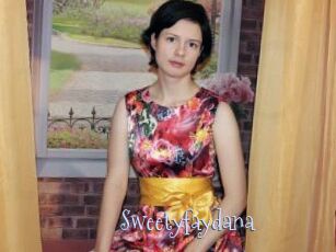 Sweetyfaydana