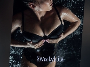 Sweetyleila