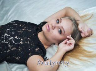 Sweetymony