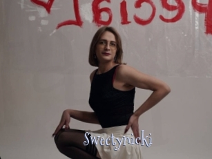 Sweetynicki